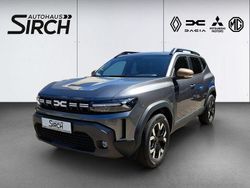 Grau Neu 2025 Dacia Duster Extreme SUV | 26.920 € (Fairer Preis)