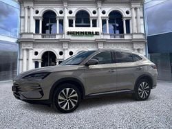 Boundless cloud Neu 2025 BYD Seal U Comfort SUV | 32.890 € (Guter Preis)