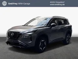 Grau Neu 2024 Nissan X-Trail SUV | 39.990 €