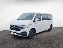 Weiss Gebraucht 2021 VW T6.1 Comfortline Van | 38.980 € (Fairer Preis)