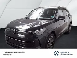 Uranograu Gebraucht 2024 VW Tiguan Life SUV | 31.890 € (Guter Preis)