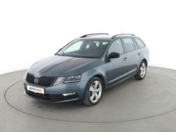 Grau Gebraucht 2019 Skoda Octavia Style Kombi | 18.050 € (Fairer Preis)