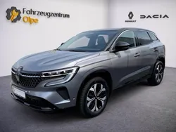 Grau Gebraucht 2024 Renault Austral Techno SUV | 29.490 € (Fairer Preis)