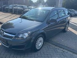 Blau Gebraucht 2010 Opel Astra Selection Kombi | 3.750 € (Fairer Preis)