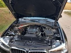 Gebraucht 2017 BMW X3 xLine SUV | 23.000 € (Teuer)