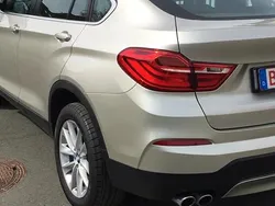 Andere farben Gebraucht 2014 BMW X4 Sport Line SUV | 18.000 € (Fairer Preis)
