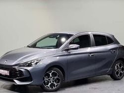 Grau, andes grey Neu 2025 MG MG3 Luxury Kleinwagen | 23.938 € (Etwas zu teuer)