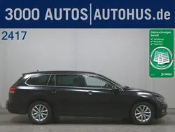 Schwarz Gebraucht 2018 VW Passat Comfortline Kombi | 10.990 € (Fairer Preis)