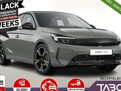 Grau Neu 2025 Opel Corsa Limousine | 23.988 € (Fairer Preis)