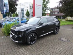 Gebraucht 2024 Kia Sorento Platinum SUV | 57.980 € (Teuer)