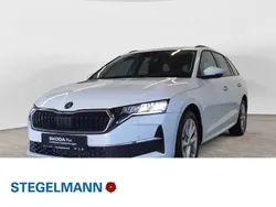 Gebraucht 2024 Skoda Octavia Selection Kombi | 28.790 € (Fairer Preis)