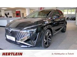 Gebraucht 2025 Nissan Qashqai Tekna+ SUV | 37.990 €