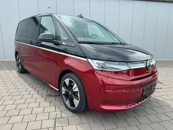 Schwarz Neu 2024 VW T6.1 Style Van | 60.990 € (Fairer Preis)