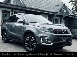 Grau Gebraucht 2020 Suzuki Vitara Comfort+ SUV | 18.890 € (Etwas zu teuer)