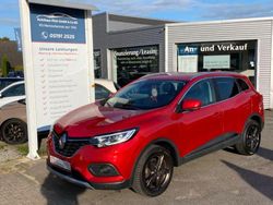 Rot Gebraucht 2020 Renault Kadjar LIMITED SUV | 15.270 € (Fairer Preis)