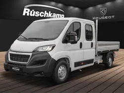 Neu 2025 Peugeot Boxer Van | 40.980 €