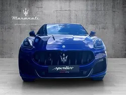 Blau Gebraucht 2022 Maserati Grecale SUV | 79.888 € (Guter Preis)