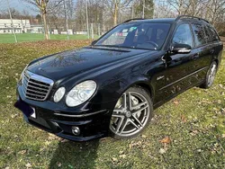 Gebraucht 2007 Mercedes E63 AMG AMG Kombi | 20.800 € (Teuer)