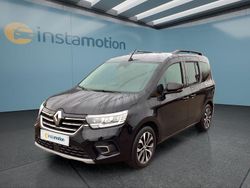 Schwarz Gebraucht 2023 Renault Kangoo Van / Kleinbus | 26.949 €