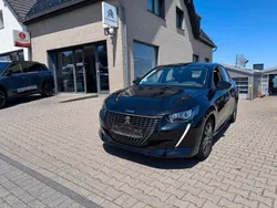 Metfa schwarz perla Gebraucht 2021 Peugeot 208 Kleinwagen | 14.450 € (Teuer)