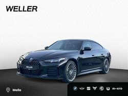 Black sapphire (schwarz) Neu 2025 Alpina D4 Coupé | 99.499 €