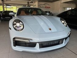 Grau Gebraucht 2024 Porsche 911 Sport Classic Sport | 389.950 €