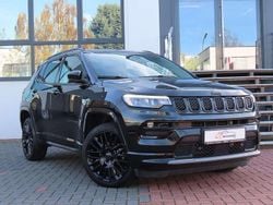 Schwarz Gebraucht 2024 Jeep Compass SUV | 22.900 € (Superpreis)
