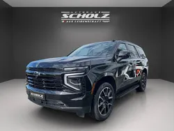 Schwarz Neu 2025 Chevrolet Tahoe SUV | 91.900 €