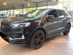 Schwarz Gebraucht 2019 Ford Edge ST-Line SUV | 21.590 € (Fairer Preis)