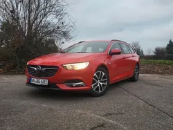 Gebraucht 2018 Opel Insignia Edition Kombi | 10.500 € (Guter Preis)