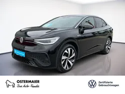 Schwarz Gebraucht 2022 VW ID.5 Pro SUV | 29.690 € (Guter Preis)