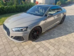 Grau Gebraucht 2020 Audi RS5 Ambiente Coupé | 69.999 €