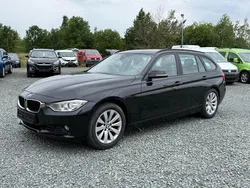 Schwarz Gebraucht 2013 BMW 328 Comfort Edition Kombi | 11.980 € (Guter Preis)