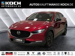 Rot Gebraucht 2024 Mazda CX-30 Homura-Line SUV | 23.990 € (Fairer Preis)