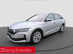 Silber Gebraucht 2024 Skoda Octavia Selection Kombi | 29.490 € (Guter Preis)