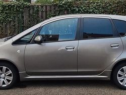 Grau Gebraucht 2010 Mitsubishi Colt Van / Kleinbus | 3.990 € (Fairer Preis)