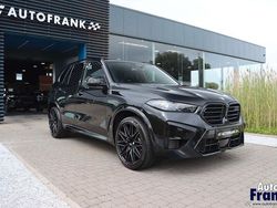 Schwarz Gebraucht 2024 BMW X5 M Performance SUV | 127.803 € (Fairer Preis)