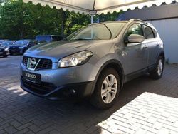 Silber Gebraucht 2011 Nissan Qashqai Tekna SUV | 9.980 € (Teuer)