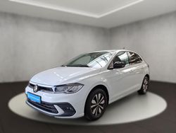 Weiß Gebraucht 2024 VW Polo Goal | 22.520 € (Fairer Preis)