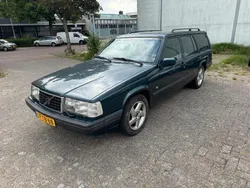 Grün Gebraucht 1998 Volvo 940 Kombi | 3.950 €