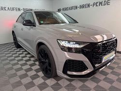 Grau Gebraucht 2023 Audi RS Q8 Sport SUV | 108.500 € (Fairer Preis)