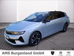 Grau Neu 2025 Opel Astra GS Line Kombi | 30.980 € (Fairer Preis)