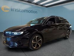 Schwarz Gebraucht 2024 Opel Astra Kombi | 25.149 € (Fairer Preis)