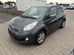 Grau Gebraucht 2011 Kia Venga Spirit Kleinwagen | 4.490 € (Fairer Preis)