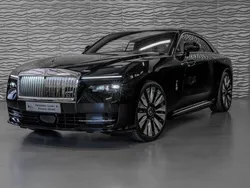 Schwarz Neu 2025 Rolls Royce Spectre Limousine | 463.386 €