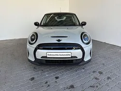 Gebraucht 2022 Mini Cooper S Kleinwagen | 18.798 € (Fairer Preis)