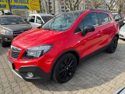 Rot Gebraucht 2015 Opel Mokka S SUV | 5.890 € (Guter Preis)