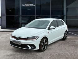 Weiß Gebraucht 2022 VW Polo GTI Kleinwagen | 23.250 € (Guter Preis)