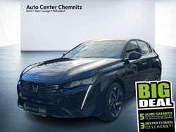 Perla nera schwarz Neu 2025 Peugeot 308 Limousine | 32.301 € (Teuer)