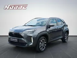 Marlingrau metallic Neu 2024 Toyota Yaris Cross Team SUV | 27.900 € (Guter Preis)